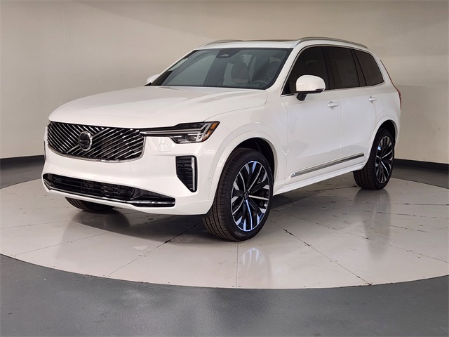 2026 Volvo XC90 B6 Plus 7-Seater