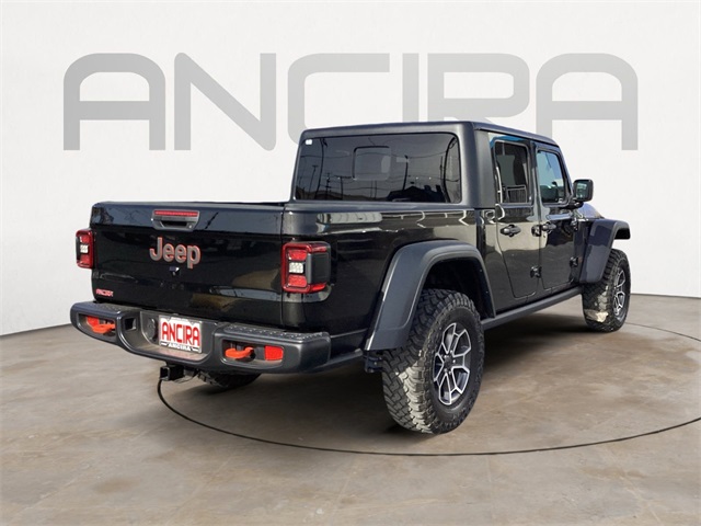 Used Car 2024 Jeep Gladiator  Mojave For Sale Under $50,000 In San Antonio, Texas