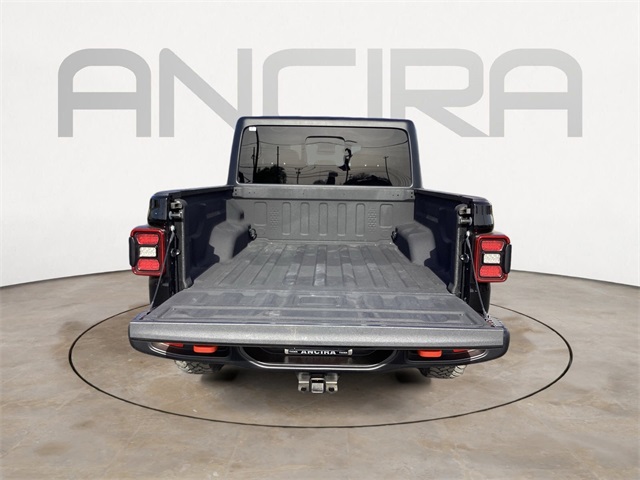 Used Car 2024 Jeep Gladiator  Mojave For Sale Under $50,000 In San Antonio, Texas