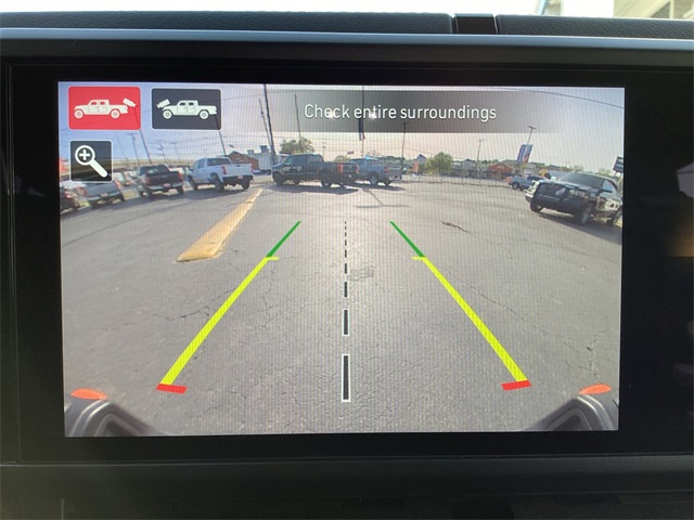 Used Car 2024 Jeep Gladiator  Mojave For Sale Under $50,000 In San Antonio, Texas