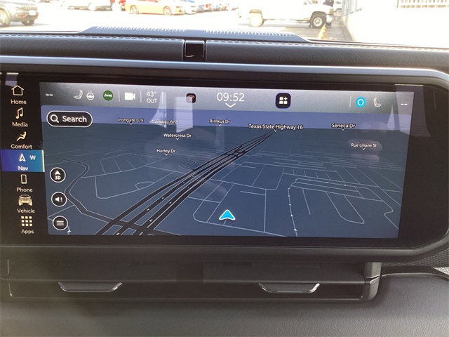 Used Car 2024 Jeep Gladiator  Mojave For Sale Under $50,000 In San Antonio, Texas