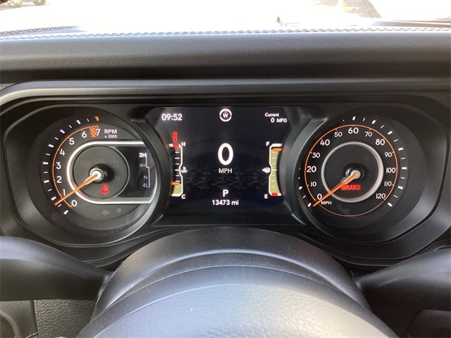 Used Car 2024 Jeep Gladiator  Mojave For Sale Under $50,000 In San Antonio, Texas