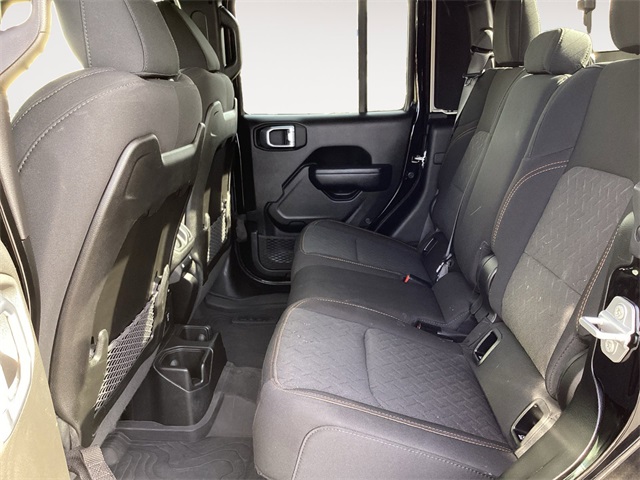 Used Car 2024 Jeep Gladiator  Mojave For Sale Under $50,000 In San Antonio, Texas