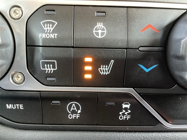 Used Car 2024 Jeep Gladiator  Mojave For Sale Under $50,000 In San Antonio, Texas