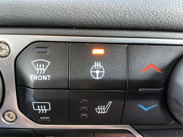 Used Car 2024 Jeep Gladiator  Mojave For Sale Under $50,000 In San Antonio, Texas