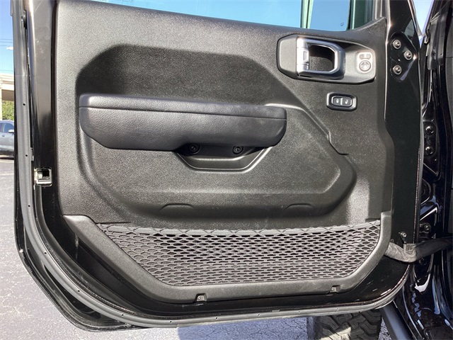 Used Car 2024 Jeep Gladiator  Mojave For Sale Under $50,000 In San Antonio, Texas