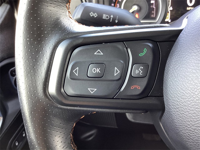 Used Car 2024 Jeep Gladiator  Mojave For Sale Under $50,000 In San Antonio, Texas