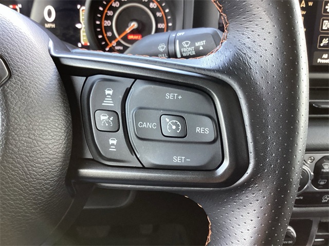 Used Car 2024 Jeep Gladiator  Mojave For Sale Under $50,000 In San Antonio, Texas