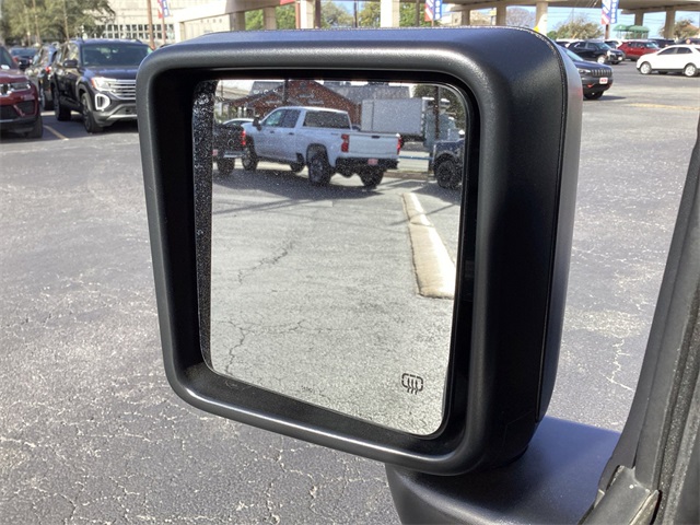 Used Car 2024 Jeep Gladiator  Mojave For Sale Under $50,000 In San Antonio, Texas