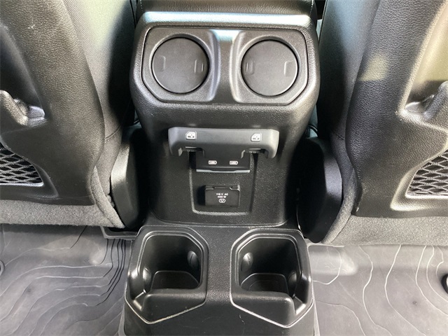 Used Car 2024 Jeep Gladiator  Mojave For Sale Under $50,000 In San Antonio, Texas