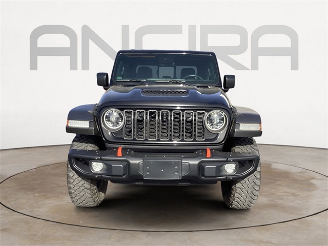 Used Car 2024 Jeep Gladiator  Mojave For Sale Under $50,000 In San Antonio, Texas