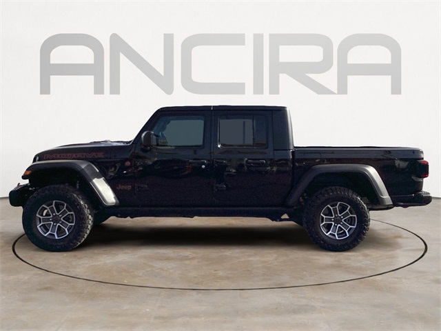 Used Car 2024 Jeep Gladiator  Mojave For Sale Under $50,000 In San Antonio, Texas