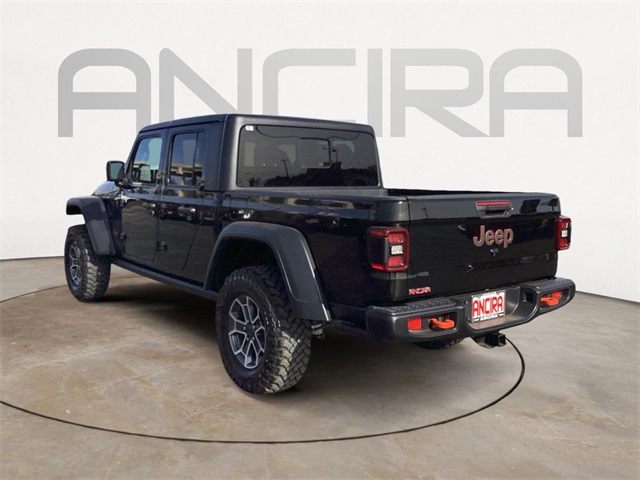 Used Car 2024 Jeep Gladiator  Mojave For Sale Under $50,000 In San Antonio, Texas