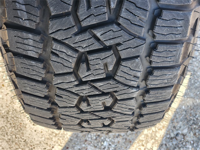 2025 Toyota 4Runner i-FORCE MAX Hybrid Trailhunter  at Don McGill Toyota