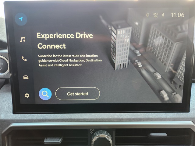 2025 Toyota 4Runner i-FORCE MAX Hybrid Trailhunter  at Don McGill Toyota