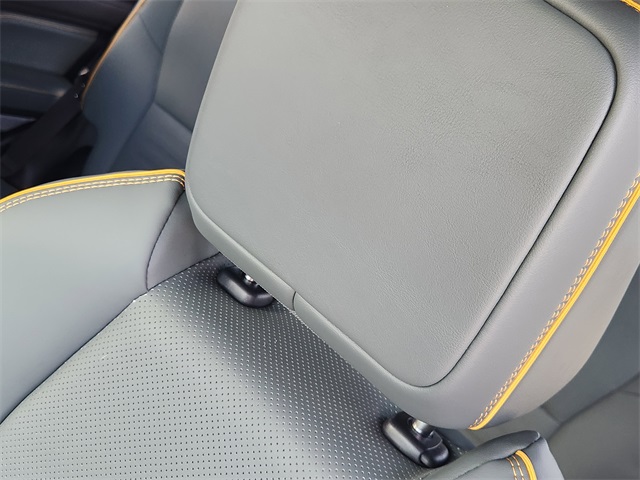 2025 Toyota 4Runner i-FORCE MAX Hybrid Trailhunter  at Don McGill Toyota