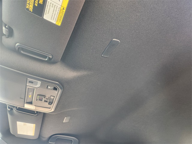 2025 Toyota 4Runner i-FORCE MAX Hybrid Trailhunter  at Don McGill Toyota