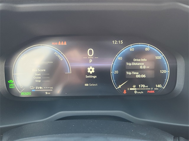 2025 Toyota RAV4 Plug-In Hybrid XSE Gray at Community Toyota