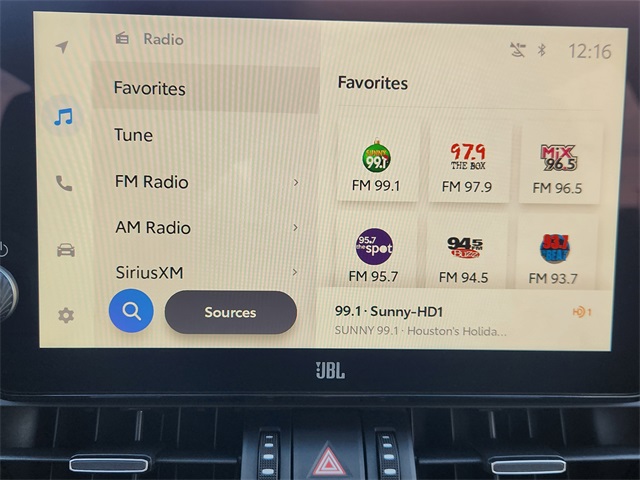2025 Toyota RAV4 Plug-In Hybrid XSE Gray at Community Toyota
