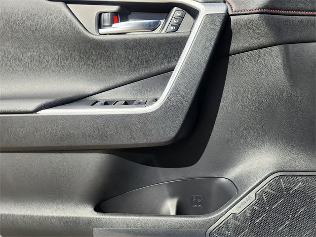 2025 Toyota RAV4 Plug-In Hybrid XSE Gray at Community Toyota