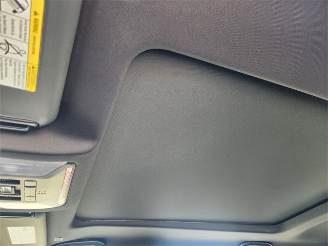 2025 Toyota RAV4 Plug-In Hybrid XSE Gray at Community Toyota