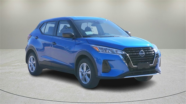 2025 Nissan Kicks Play