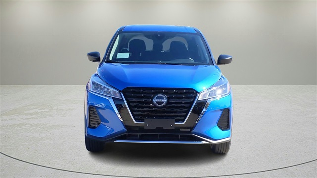 2025 Nissan Kicks Play