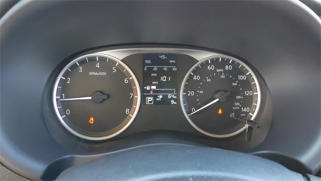 2025 Nissan Kicks Play