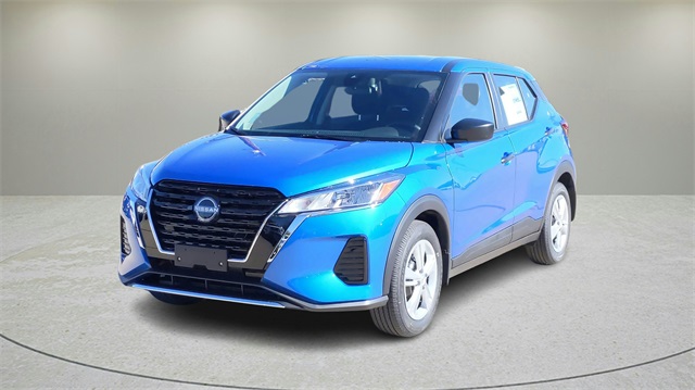 2025 Nissan Kicks Play