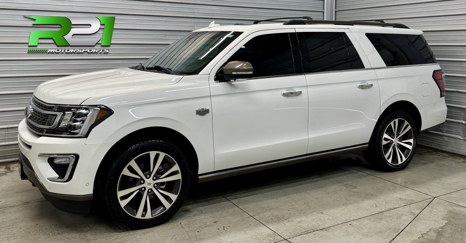 2019 Dodge Challenger R/T Scat Pack Widebody for sale at R21 Motorsports