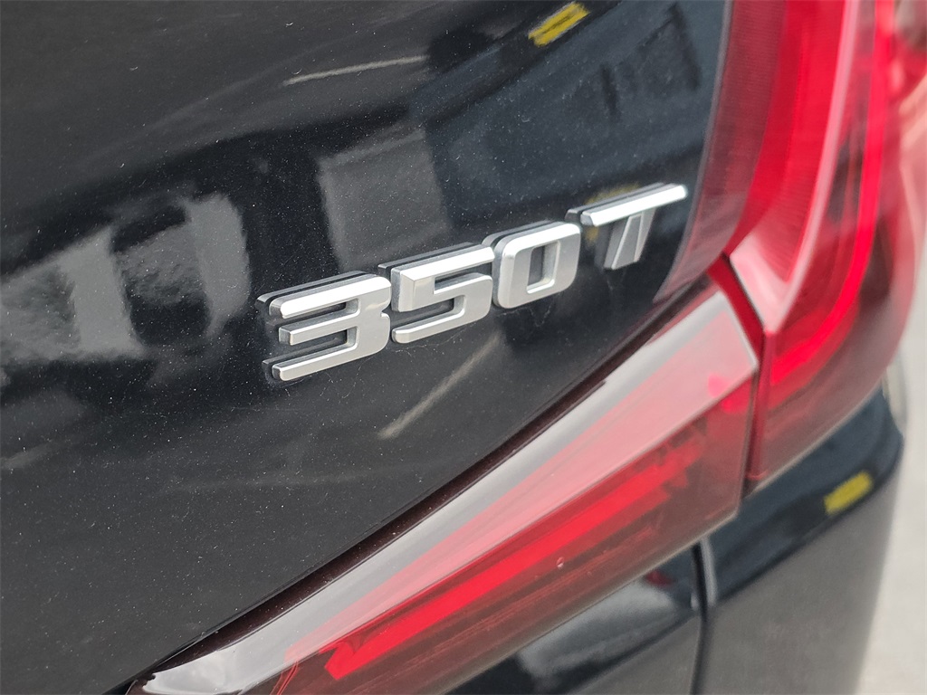 2021 Cadillac XT4 Premium Luxury Black at Tom Peacock Cadillac