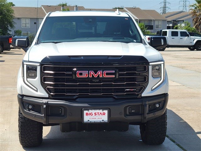 2024 GMC Sierra 1500 AT4X - 6