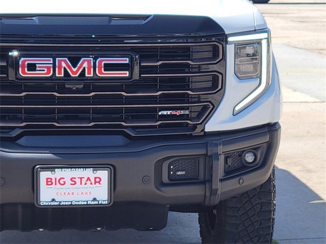 2024 GMC Sierra 1500 AT4X - 7