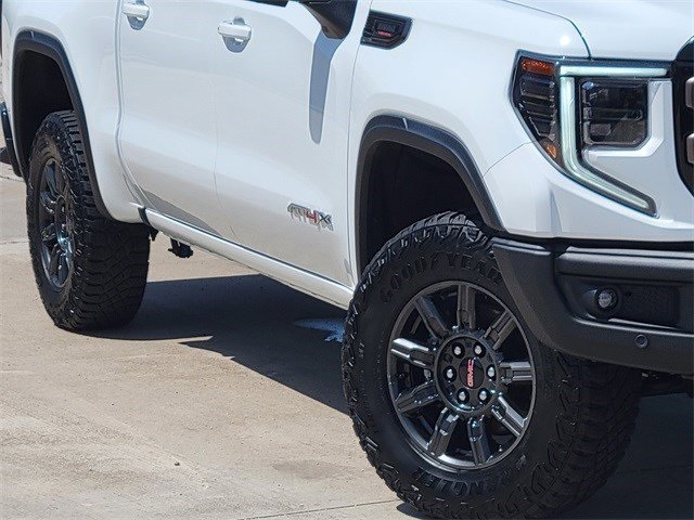 2024 GMC Sierra 1500 AT4X - 8