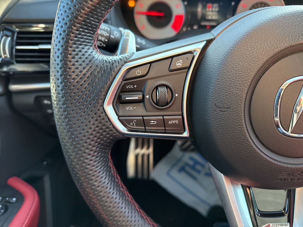 2023 Acura RDX