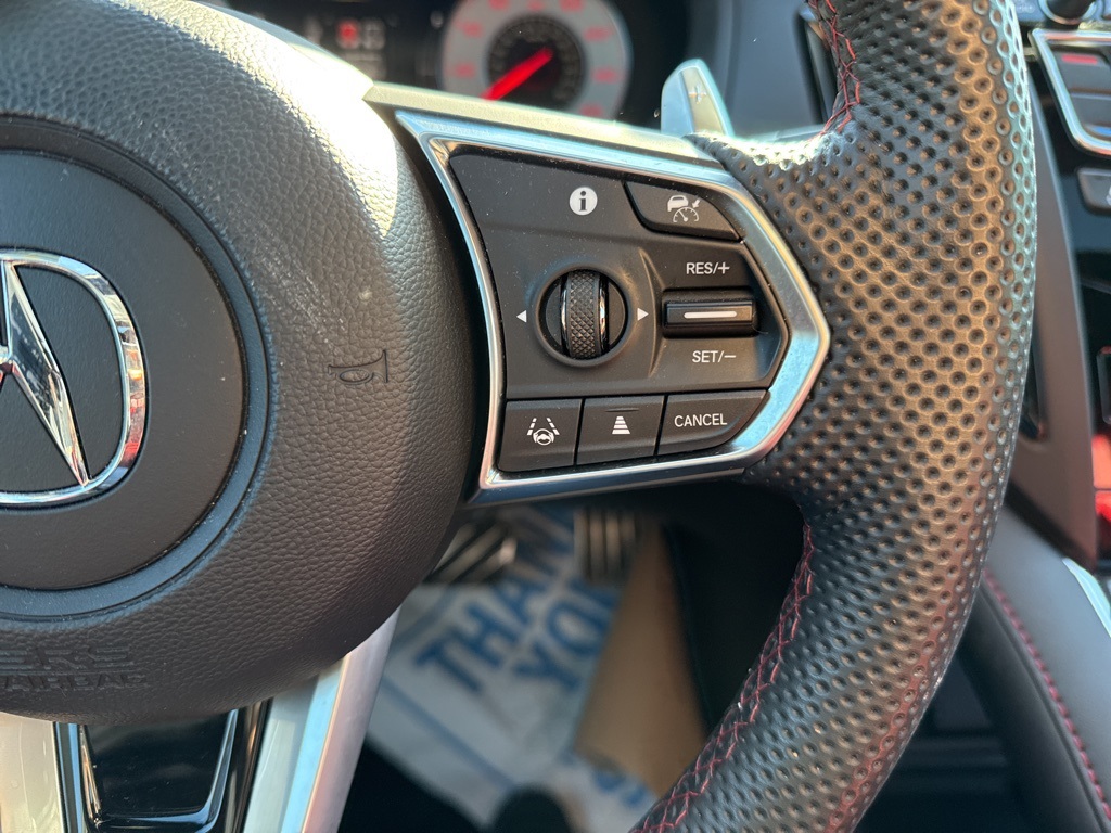 2023 Acura RDX