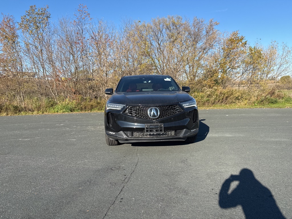 2023 Acura RDX