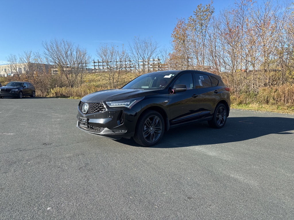 2023 Acura RDX