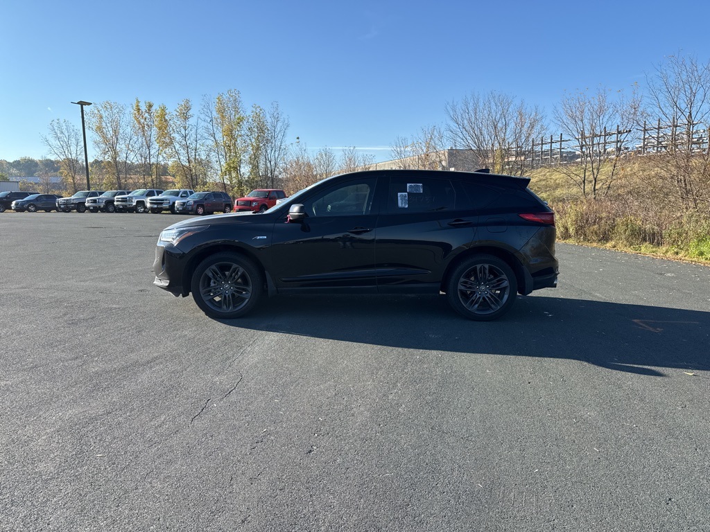 2023 Acura RDX