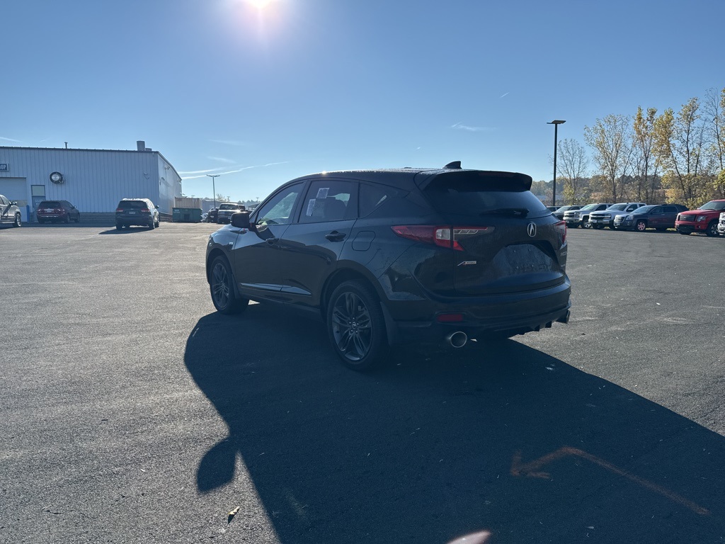 2023 Acura RDX