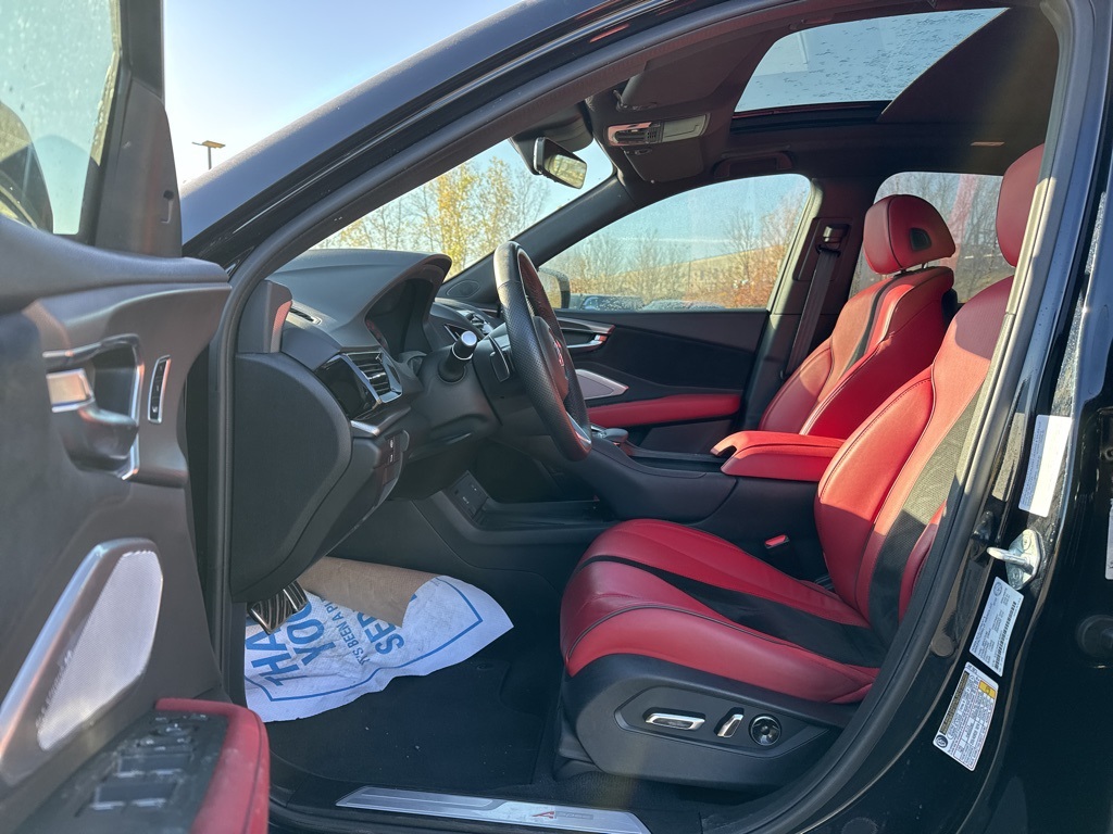 2023 Acura RDX