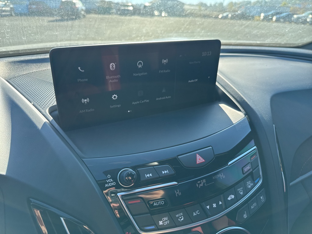 2023 Acura RDX