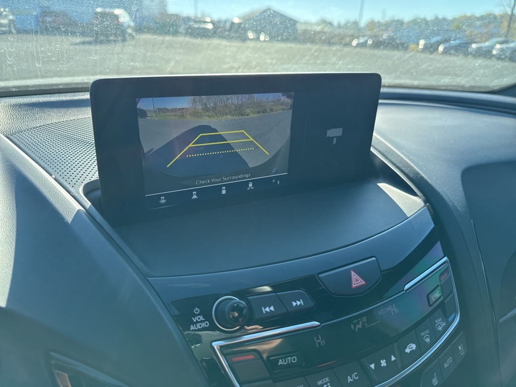 2023 Acura RDX