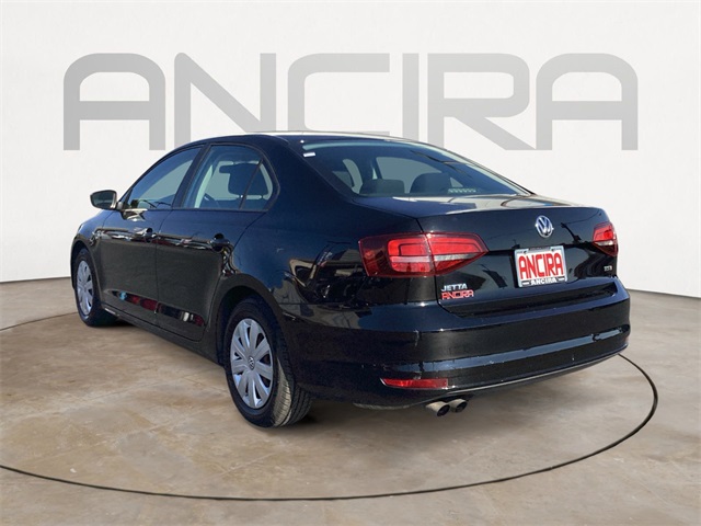 Used Car 2016 Volkswagen Jetta  1.4t S For Sale Under $15,000 In San Antonio, Texas