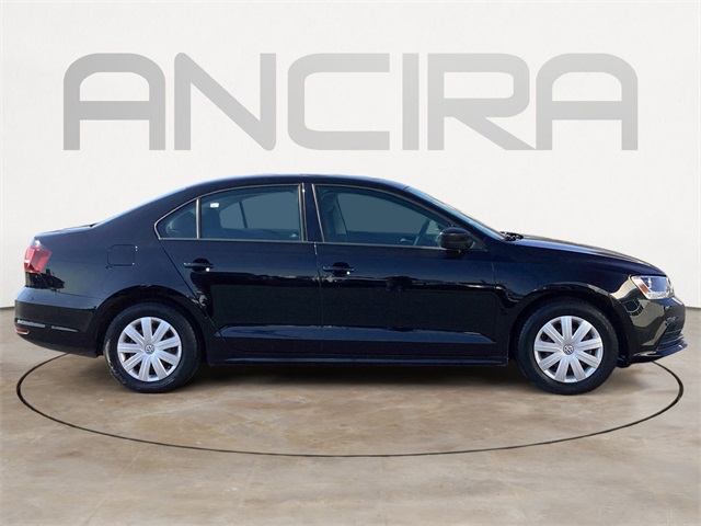 Used Car 2016 Volkswagen Jetta  1.4t S For Sale Under $15,000 In San Antonio, Texas