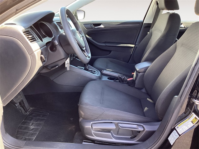 Used Car 2016 Volkswagen Jetta  1.4t S For Sale Under $15,000 In San Antonio, Texas