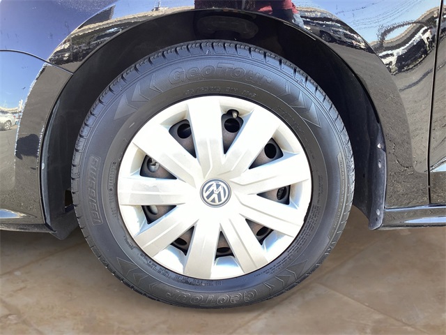 Used Car 2016 Volkswagen Jetta  1.4t S For Sale Under $15,000 In San Antonio, Texas