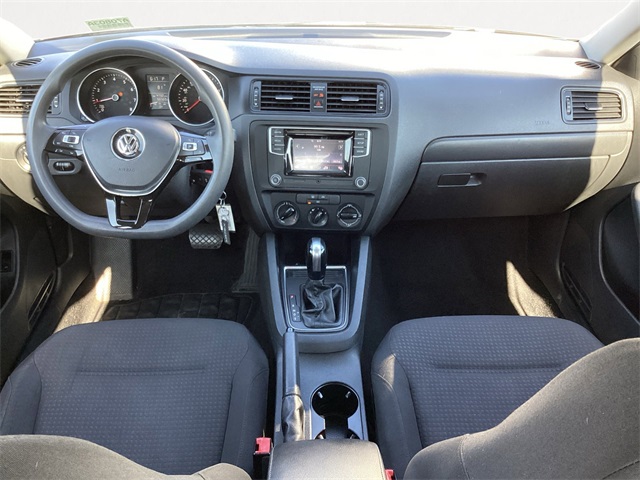Used Car 2016 Volkswagen Jetta  1.4t S For Sale Under $15,000 In San Antonio, Texas