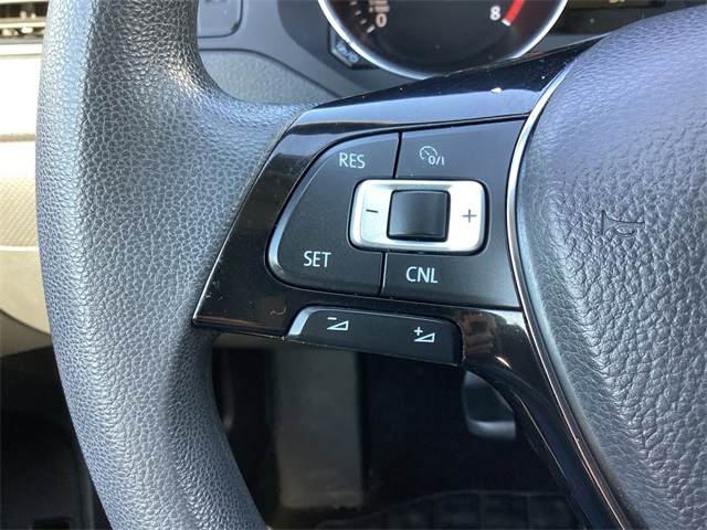 Used Car 2016 Volkswagen Jetta  1.4t S For Sale Under $15,000 In San Antonio, Texas