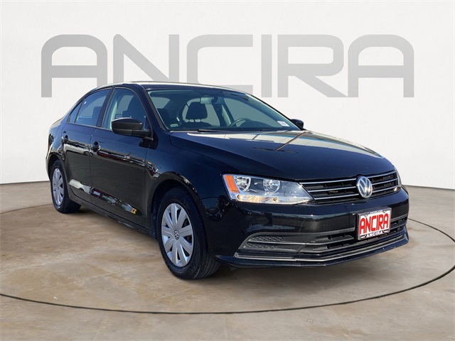 Used Car 2016 Volkswagen Jetta  1.4t S For Sale Under $15,000 In San Antonio, Texas